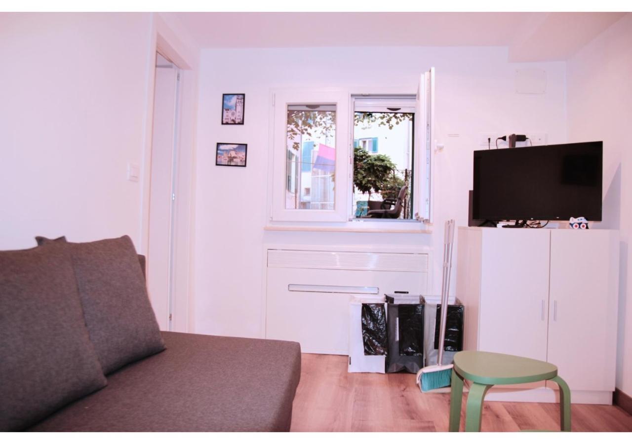 热那亚La Casa Di Aly公寓 外观 照片