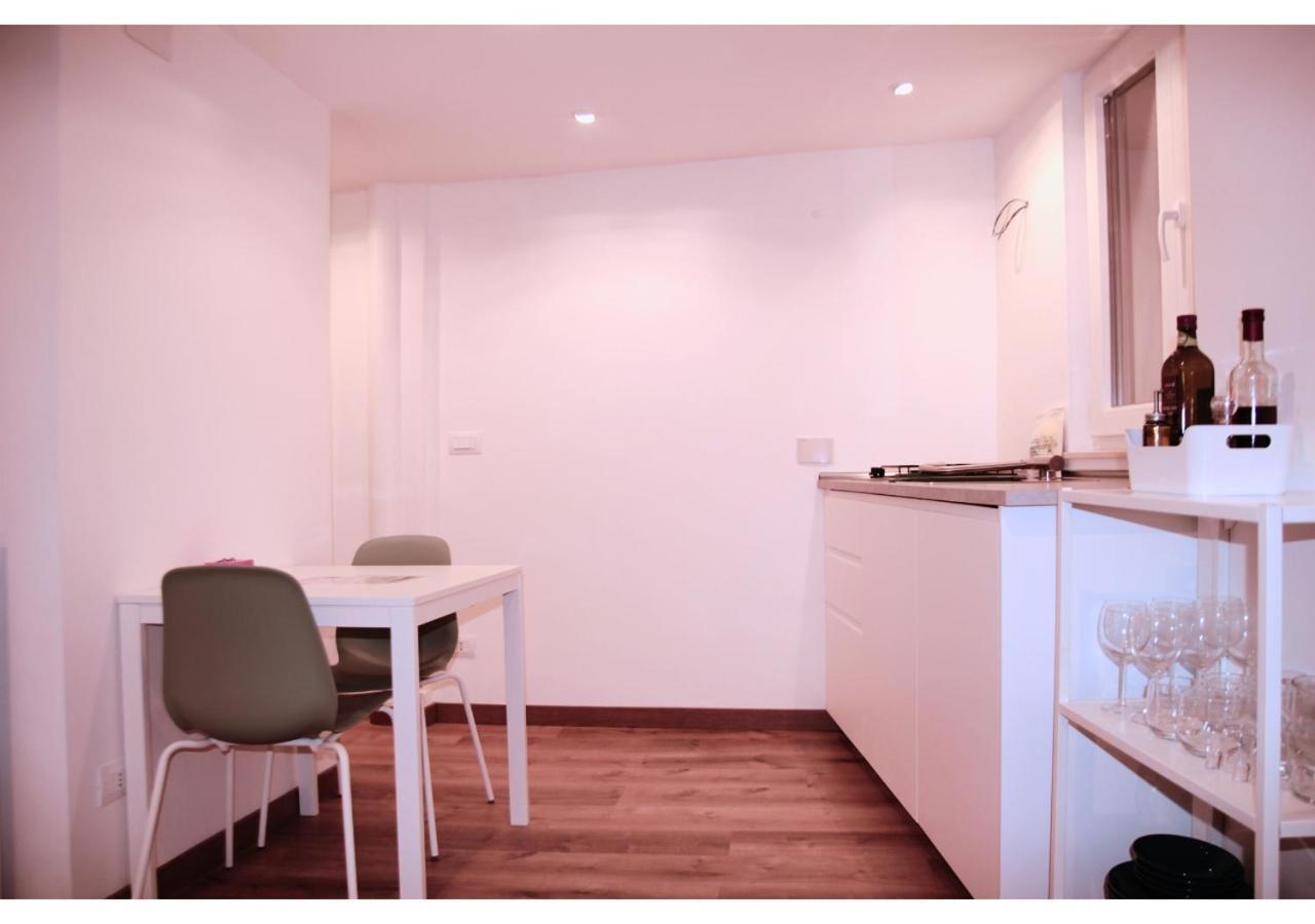 热那亚La Casa Di Aly公寓 外观 照片